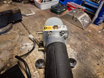 VW Golf Cabrio MK3 Hydroliekpomp beschikbaar voor biedingen