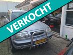 Suzuki Grand Vitara 2.5 V6 4x4 Automaat Inruil mogelijk, Gebruikt, Grand Vitara, Origineel Nederlands, 144 pk