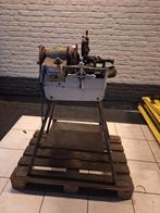 REX 60A-III Draadsnijmachine, Ophalen of Verzenden