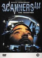 scanners 3, Vanaf 16 jaar, Ophalen of Verzenden, Gebruikt, Overige genres