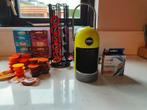 Lavazza a modo mio Julie Lime, Ophalen, Gebruikt, Koffiemachine, Koffiepads en cups