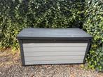 Keter Denali opbergbox 150cm, Ophalen, Gebruikt, Kunststof