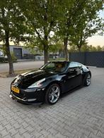 Nissan 370z, Automaat, 3696 cc, Achterwielaandrijving, 370Z