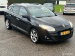 Renault Megane Estate 1.4 TCe Dynamique, Auto's, Voorwielaandrijving, Euro 5, Stof, Gebruikt