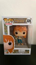 One piece Nami Pop, Ophalen, Zo goed als nieuw