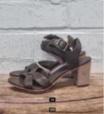 Timberland - Prachtige leren sandalen maat 37,5 - Nieuw