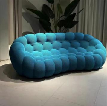 Bolla Sofa – Italiaanse Bubble Couch beschikbaar voor biedingen