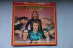 Dubb. Lp Focus Moving Waves, Verzenden, 1960 tot 1980, Zo goed als nieuw, 12 inch