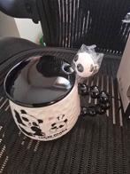 Thee koffie mok, Ophalen of Verzenden, Nieuw, Overige stijlen, Kop(pen) en/of Schotel(s)