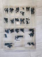 Warhammer 40k skaven, Hobby en Vrije tijd, Wargaming, Met verf, Verzenden, Figuurtje(s), Nieuw