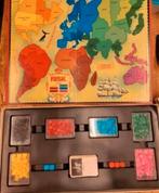 Risk witte doos compleet en in goede staat, Hobby en Vrije tijd, Gezelschapsspellen | Bordspellen, Ophalen of Verzenden, Zo goed als nieuw