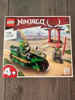 Lego Ninjago 71788 Lloyd’s ninja motor NIEUW, Kinderen en Baby's, Speelgoed | Duplo en Lego, Ophalen of Verzenden, Nieuw, Complete set