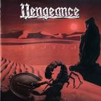 Vengeance – Arabia, Cd's en Dvd's, Ophalen of Verzenden, Zo goed als nieuw
