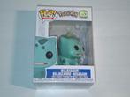 Funko Pop! Pokemon - Bulbasaur #453, Ophalen of Verzenden, Zo goed als nieuw