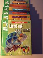 Animal Planet serie stoer Slim en Sterk deel 1 tm 6  INCL VK, Boeken, Ophalen of Verzenden