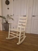 Schommelstoel, Kinderen en Baby's, Kinderkamer | Tafels en Stoelen, Ophalen, Gebruikt, Stoel(en)