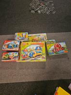 Heel veel duplo moet weg!, Kinderen en Baby's, Speelgoed | Duplo en Lego, Ophalen, Gebruikt, Complete set, Duplo