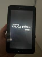 Samsung Galaxy Tab3Lite SM—T110, Computers en Software, Android Tablets, Tab3Lite SM-T110, Ophalen of Verzenden, Zo goed als nieuw