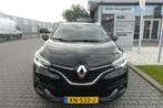 Renault Kadjar 1.2 TCe Bose CRUISE, CLIMA, STOELVERWARMING,, Auto's, Renault, Gebruikt, Euro 6, 4 cilinders, Lichtsensor