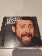 Urbanus plezanste liedjes, Ophalen of Verzenden, Zo goed als nieuw