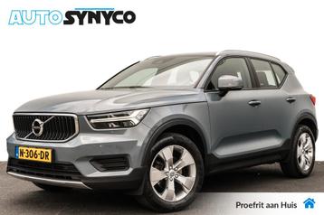 Volvo XC40 1.5 T3 164 Pk Momentum Pro I Harman Kardon I Afn. beschikbaar voor biedingen
