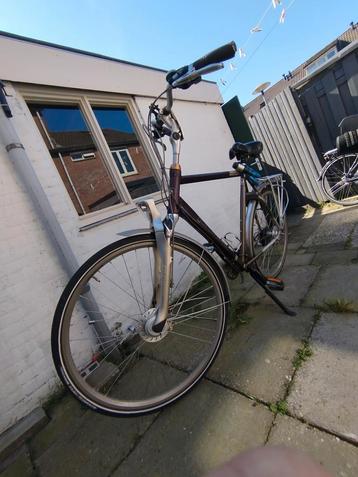 Batavus herenfiets beschikbaar voor biedingen