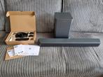 Soundbar met subwoofer, Audio, Tv en Foto, Soundbars, Ophalen, Nieuw