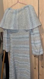 Dames Off-Shoulder Vormvaste Gebreide Jurk, Ophalen, Nieuw, Maat 46/48 (XL) of groter