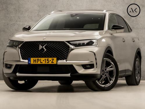 DS 7 Crossback E-Tense Rivoli Sport Automaat 225 Pk (PANORAM, Auto's, DS, Bedrijf, Te koop, DS 7, ABS, Achteruitrijcamera, Adaptive Cruise Control