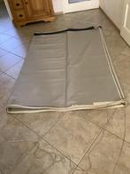 CARAVAN DAKLUIFEL LENGTE 5,60 DIEPTE 2 meter, Ophalen of Verzenden, Gebruikt
