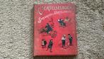 Vertelselboek. Sprookjes en Vertellingen, Marie Honig, 2e dl, Ophalen of Verzenden, Bijeengebracht door Marie Honig