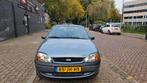 Ford Fiësta 1.3 I 5DR 2002 Blauw, Auto's, Voorwielaandrijving, 1299 cc, 4 cilinders, Blauw