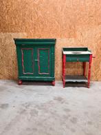 Antieke kast,kast,antieke wastafel kastje ,wastafel., Ophalen