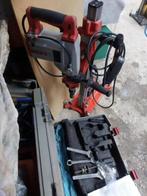 Duss DIA 303 incl inclusief BS 160 statief, Doe-het-zelf en Verbouw, Gereedschap | Boormachines, Ophalen, 600 watt of meer, Zo goed als nieuw