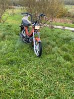 Tomos 2016 GEEN ROEST!, Ophalen, Zo goed als nieuw, Overige typen