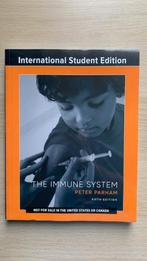 The Immune System (opleiding BML), Nieuw, Beta, Ophalen of Verzenden, HBO