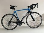 Jan Jansen Sonic Racefiets - Carbon - 56 - Shimano Ultegra, Fietsen en Brommers, Fietsen | Racefietsen, Carbon, Heren, Zo goed als nieuw