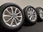20 inch BMW X7 G07 style 750 5x112 winterset €1399 incl btw, Gebruikt, 255 mm, Banden en Velgen, Personenwagen