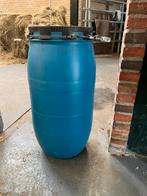 Voerton, Dieren en Toebehoren, Paarden en Pony's | Overige Paardenspullen, Ophalen, Gebruikt, Overige soorten