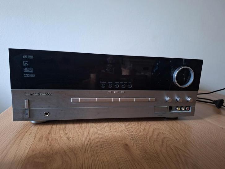 Harman Kardon, Audio, Tv en Foto, Decoders en Harddiskrecorders, Gebruikt, Ophalen of Verzenden