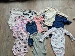 Rompers maat 62/68, Ophalen of Verzenden, Gebruikt, Maat 62