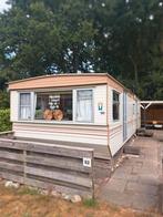 Stacaravan Sunseeker 9,5 x 3.20