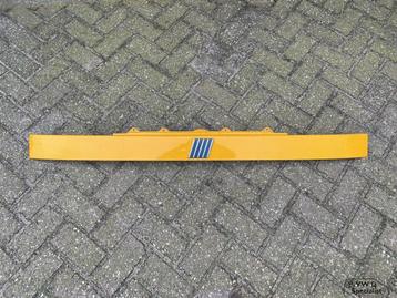 Fiat Ducato 1994-2002 grille grill tussenlijst geel beschikbaar voor biedingen
