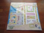2 sets 3D kaarten,77 plakplaatjes.4xscrapbook.Doos kaarten., Hobby en Vrije tijd, Kaarten | Zelf maken, Ophalen of Verzenden, Nieuw