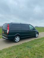 Mercedes-Benz Vito V6 3.0 CDI 120 AUT 2007 MARGE, Auto's, Bestelauto's, Origineel Nederlands, Te koop, 204 pk, 750 kg