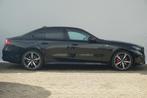 BMW i5 eDrive40 84 kWh, Auto's, Achterwielaandrijving, Gebruikt, Met garantie (alle), 84 kWh