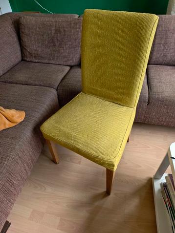 Ikea Henriksdal stoel beschikbaar voor biedingen