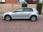 Volkswagen Golf 1.2 TSI Highline Airco Navi Cruise, Auto's, Volkswagen, Voorwielaandrijving, Start-stop-systeem, 4 cilinders, 610 kg