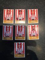 Plus voetbalplaatjes PSV, Ophalen of Verzenden, Plaatje