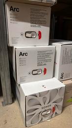 Sonos ARC WIT NIEUW, Ophalen of Verzenden, Zo goed als nieuw, Sonos, Minder dan 60 watt